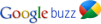 Connect on Google Buzz