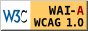 WCAG Priority 1 Compliant web design in Gloucester